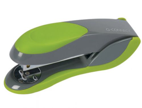 Agrafador q-connect kf-00993 metalico capacidade 30 folhas , Q-connect , 43278 , 5705831009936